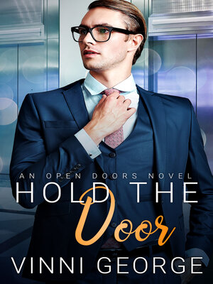 cover image of Hold the Door